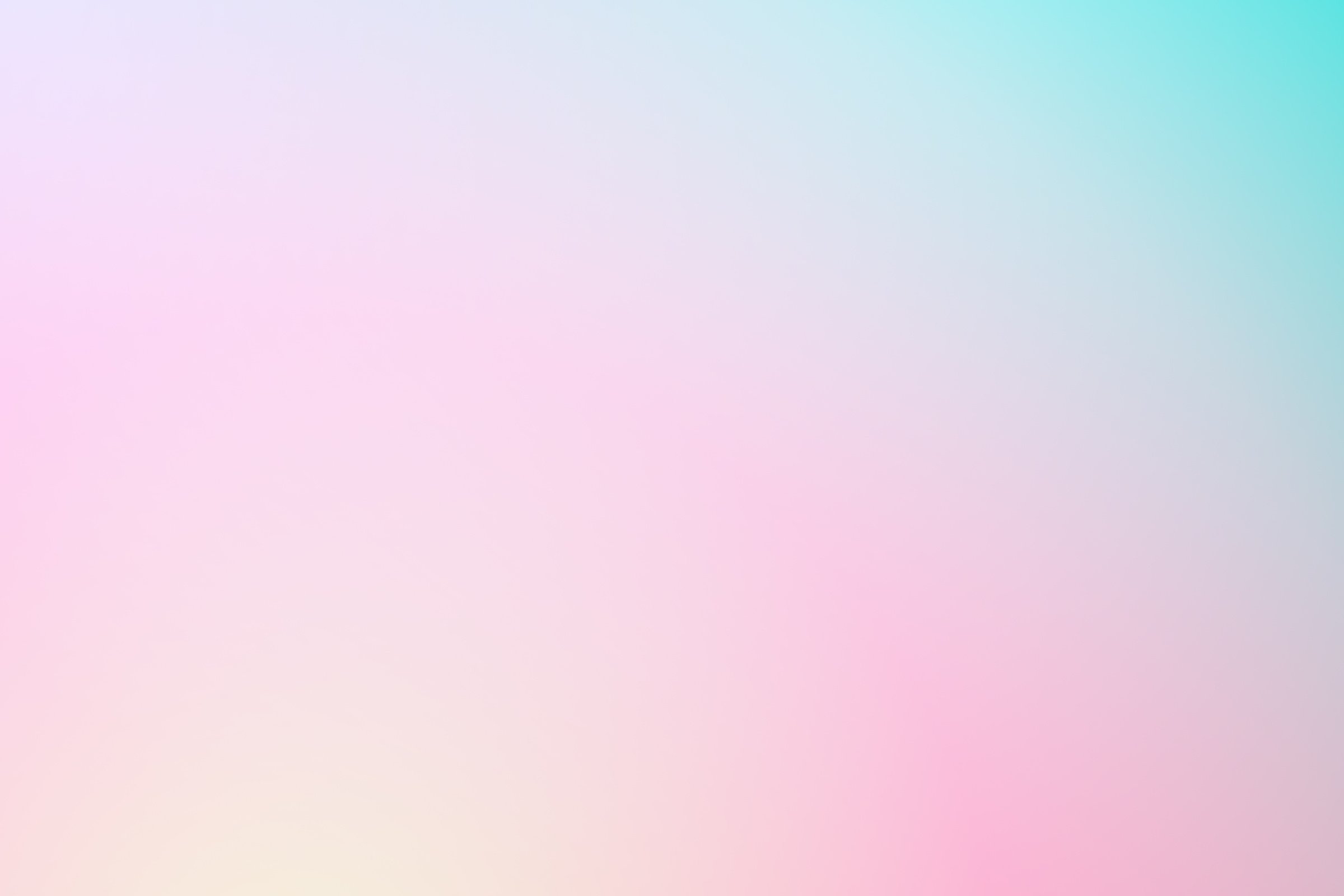 A Gradient Wallpaper